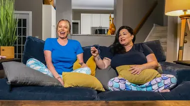 T'as fini de crier ?