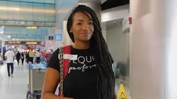 90 jours pour se marier : à l'étranger Test de réflexe