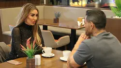 90 jours pour se marier : à l'étranger La fille de la mariée