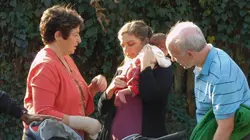 90 jours pour se marier : à l'étranger