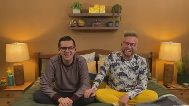 Petit ruisseau devenu fleuve