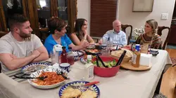 90 jours pour se marier : à l'étranger La Vérité vous rendra libre en streaming