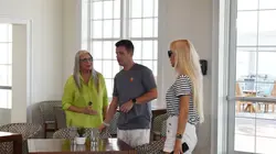 Visuel de 90 jours pour se marier : l'hôtel de la dernière chance