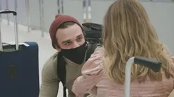 90 jours pour se marier : premières rencontres