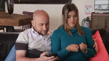 Je ne l'ai jamais fait