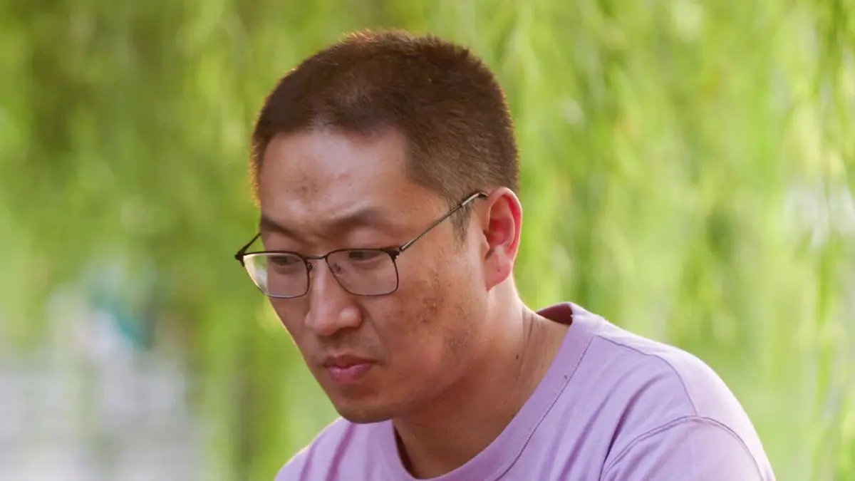 90 jours pour se marier : premières rencontres C'est terminé en streaming