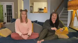 90 jours pour se marier : premières rencontres Il n'y a pas de peur dans l'amour