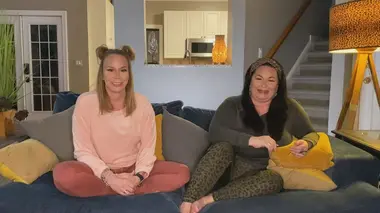 Il n'y a pas de peur dans l'amour