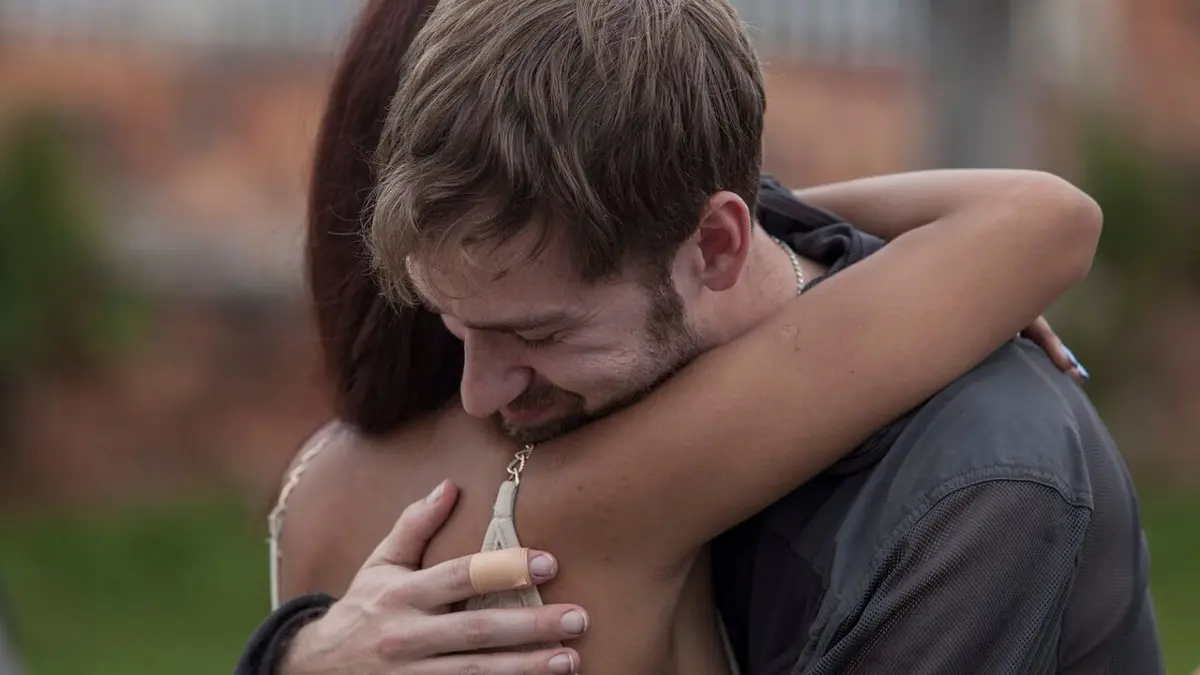 90 jours pour se marier : premières rencontres Disparition