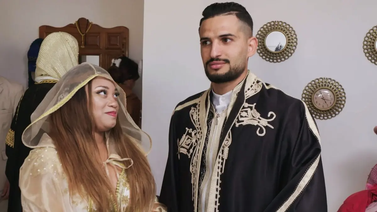 Casting 90 jours pour se marier : premières rencontres Froid et calculateur