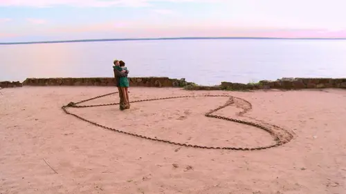 90 jours pour se marier : premières rencontres Tout ou rien