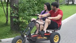 90 jours pour se marier : premières rencontres