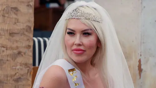 90 jours pour se marier : premières rencontres Les grandes espérances en streaming