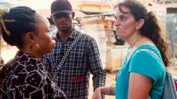 90 jours pour se marier : premières rencontres