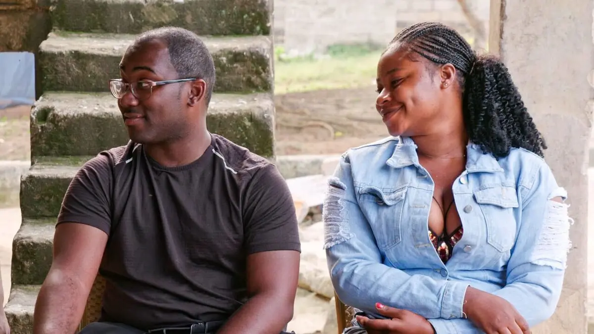 90 jours pour se marier : premières rencontres Guerre et paix