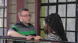 Visuel de 90 jours pour se marier : premières rencontres