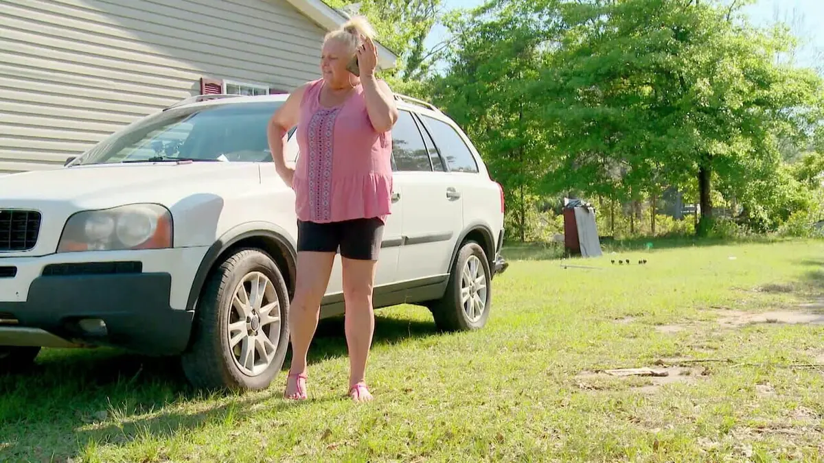 90 jours pour se marier : premières rencontres Le commencement