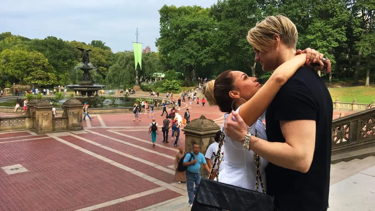 90 jours pour se marier : premières rencontres Face à face