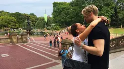 90 jours pour se marier : premières rencontres Face à face