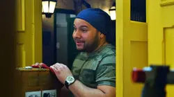 90 jours pour se marier : premières rencontres