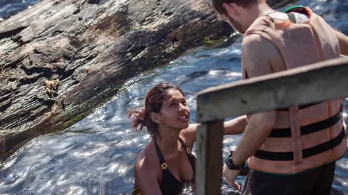 90 jours pour se marier : premières rencontres En larmes