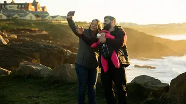 Sur la voie du pardon