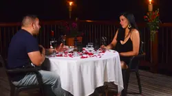 90 jours pour se marier : premières rencontres  Mensonge ou vérité