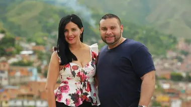 90 jours pour se marier LIVE