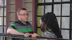 90 jours pour se marier : premières rencontres