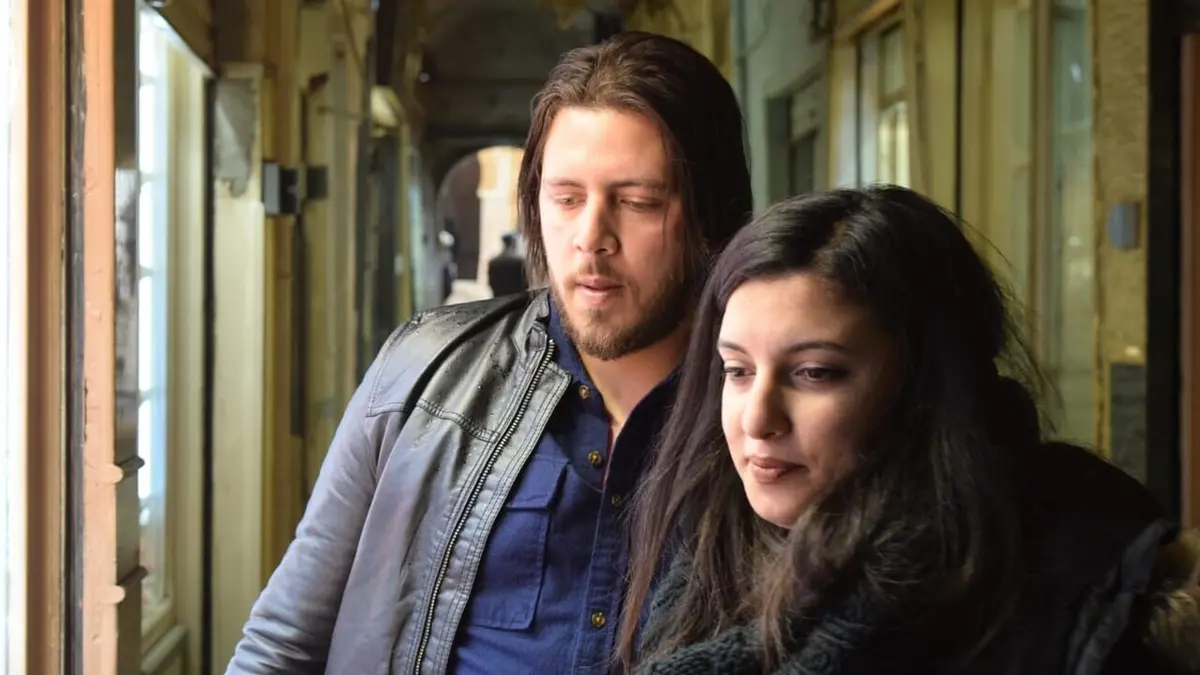 90 jours pour se marier : premières rencontres Tout à coup