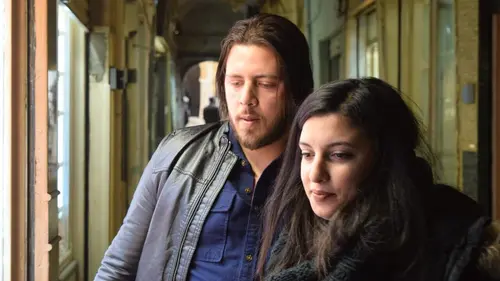 90 jours pour se marier : premières rencontres Vrai visage