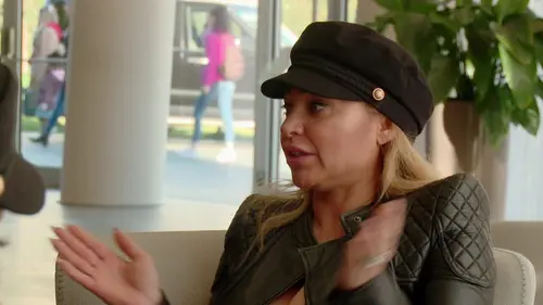 Casting 90 jours pour se marier : premières rencontres Sois gentil