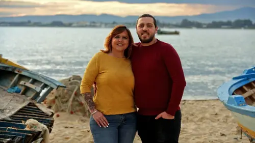 90 jours pour se marier : premières rencontres Difficile de s'excuser