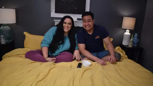 90 jours pour se marier : premières rencontres Pensée magique