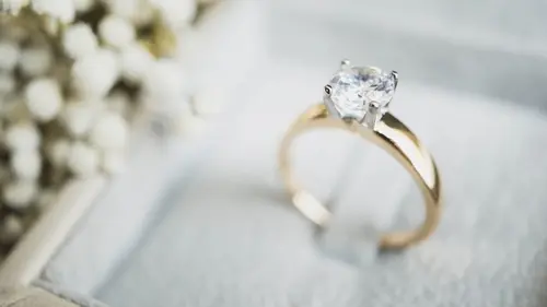 90 jours pour se marier : premières rencontres