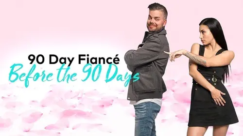 90 jours pour se marier : premières rencontres Pensée magique