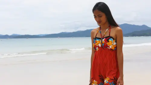 90 jours pour se marier : premières rencontres Détective