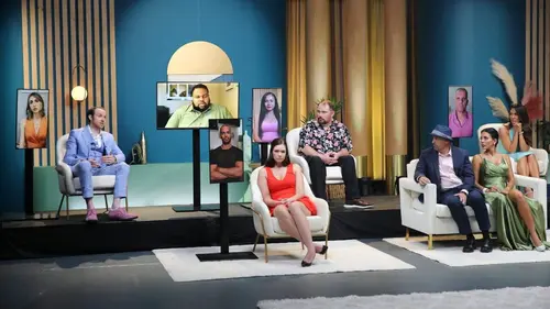 90 jours pour se marier : premières rencontres Révélations - seconde partie