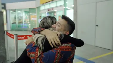 90 jours pour se marier : premières rencontres Deux villes, une histoire