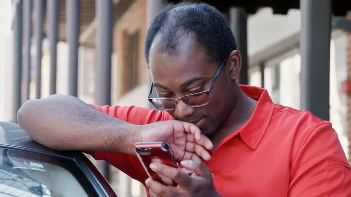 Visuel de 90 jours pour se marier : premières rencontres Face à face