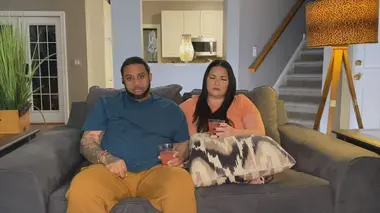 90 jours pour se marier Révélations - première partie