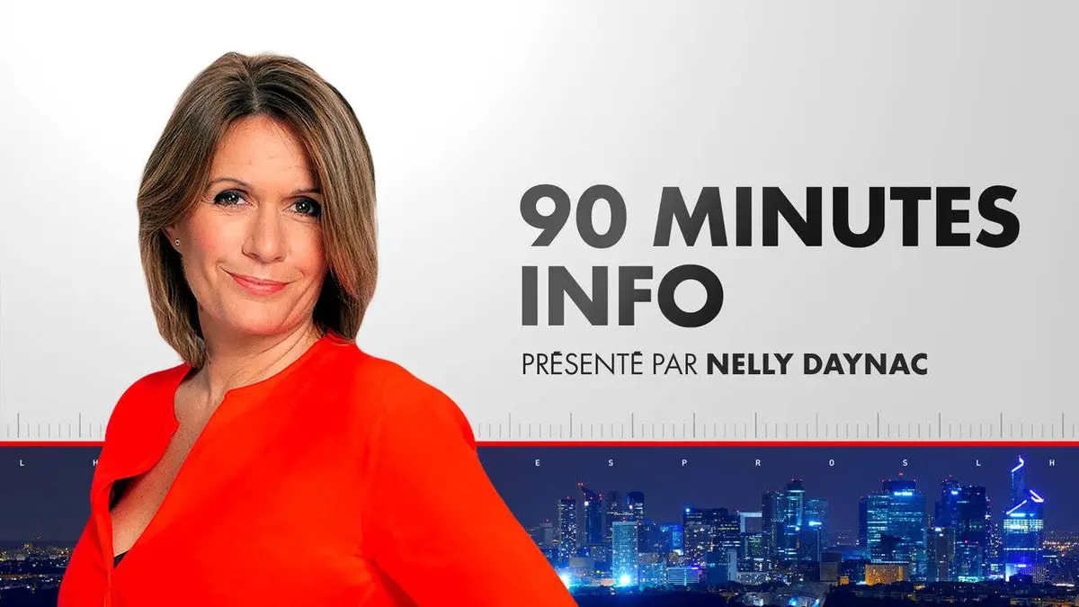 90 minutes Info