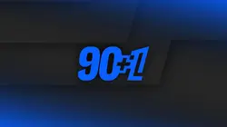 Sur Ligue 1+ à 23h04 : 90+1