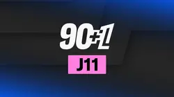 Sur Ligue 1+ à 23h00 : 90+1