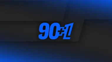 90+1 4e journée