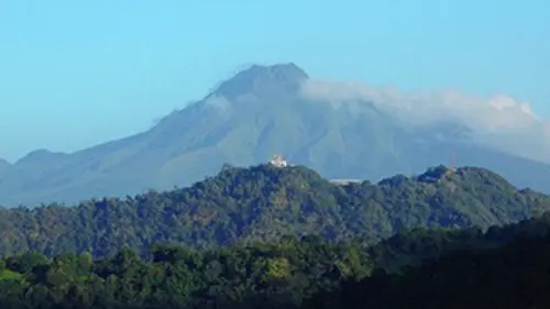 90 secondes : l'éruption de la montagne Pelée