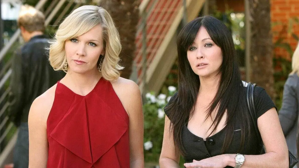 90210 Beverly Hills : Nouvelle Génération S01E12 Mauvaise intuition