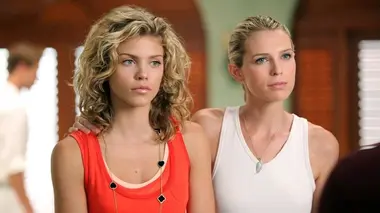 Ce qui doit arriver...