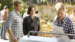 Visuel de 90210 Beverly Hills : Nouvelle Génération