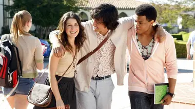 Surprises et tremblement